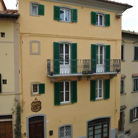 Bed & Breakfast Viziottavo Castiglion Fiorentino Dış mekan fotoğraf