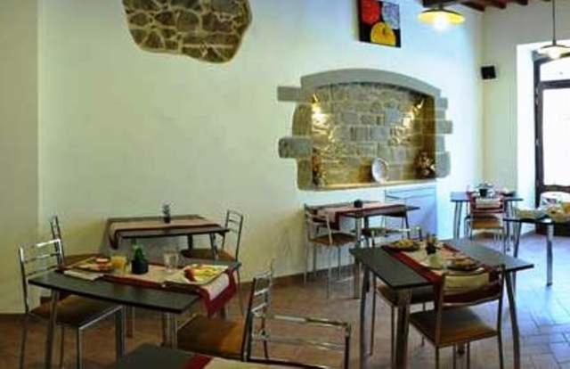 Bed & Breakfast Viziottavo Castiglion Fiorentino Dış mekan fotoğraf