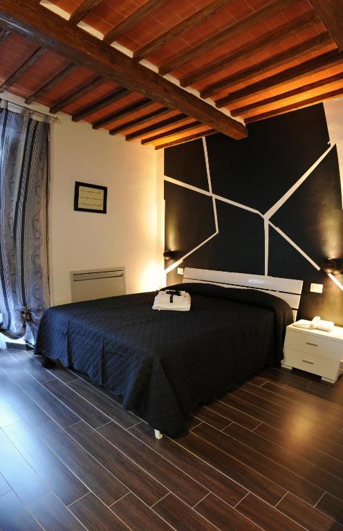 Bed & Breakfast Viziottavo Castiglion Fiorentino Oda fotoğraf