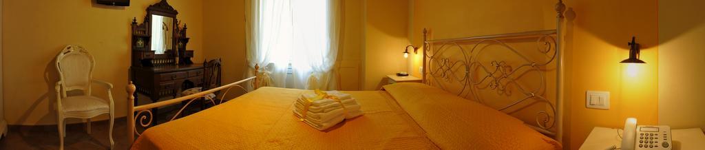 Bed & Breakfast Viziottavo Castiglion Fiorentino Oda fotoğraf