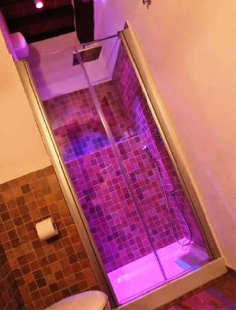 Bed & Breakfast Viziottavo Castiglion Fiorentino Dış mekan fotoğraf